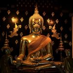 different types of buddhism