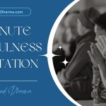 10 minute mindfulness meditation