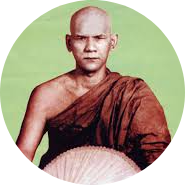 Mahasi Sayadaw