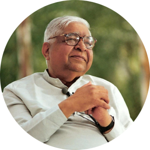 SN Goenka