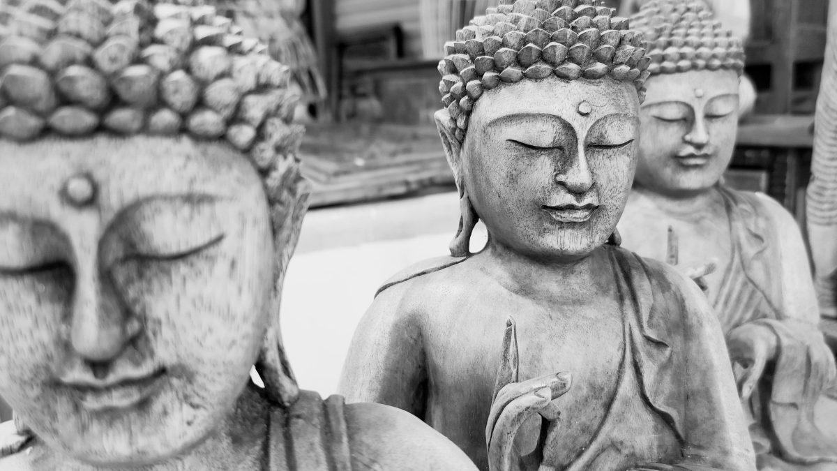 vipassana vs mindfulness