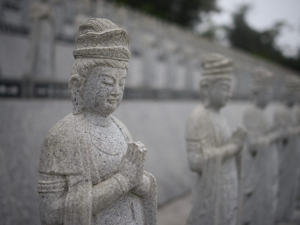 continuity and consistency in meditation